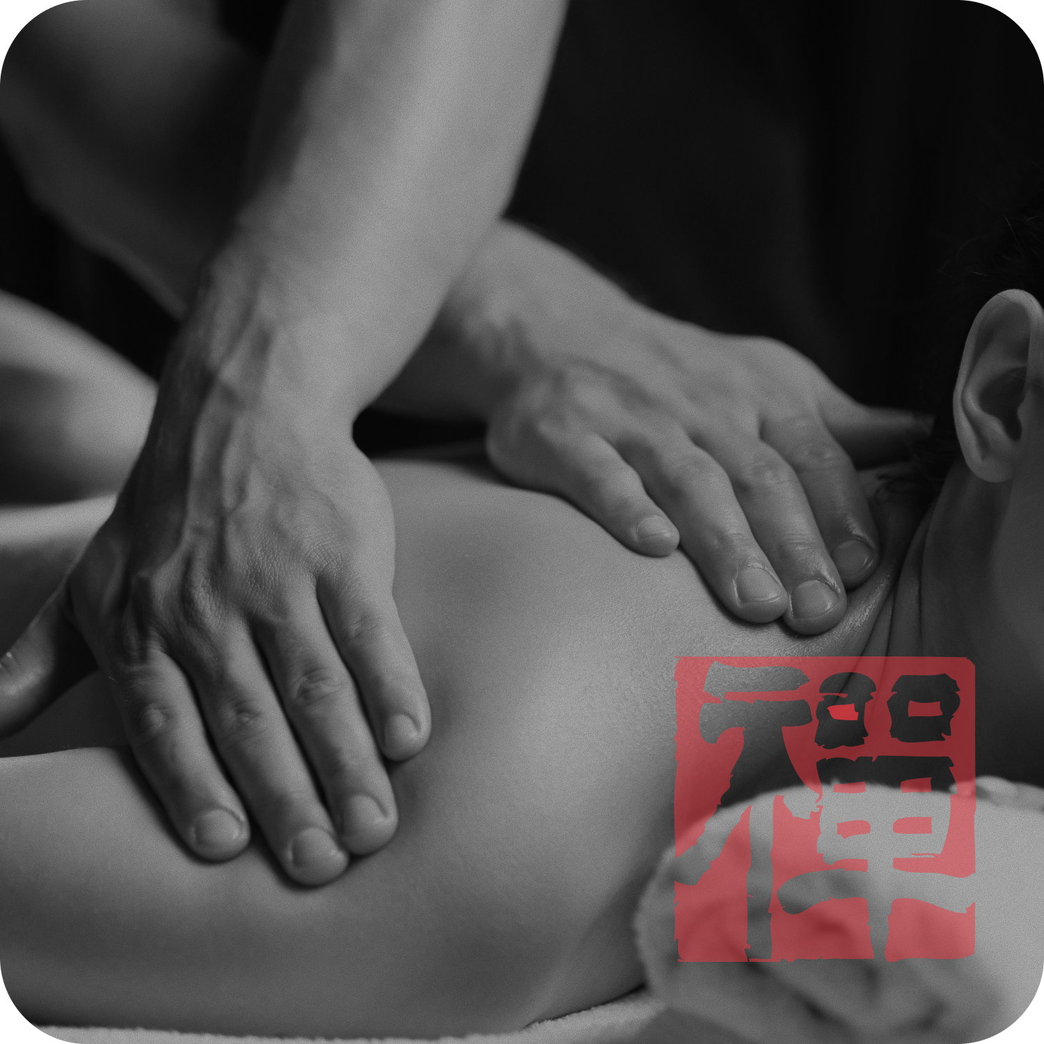 Luxury Whole Body Massage