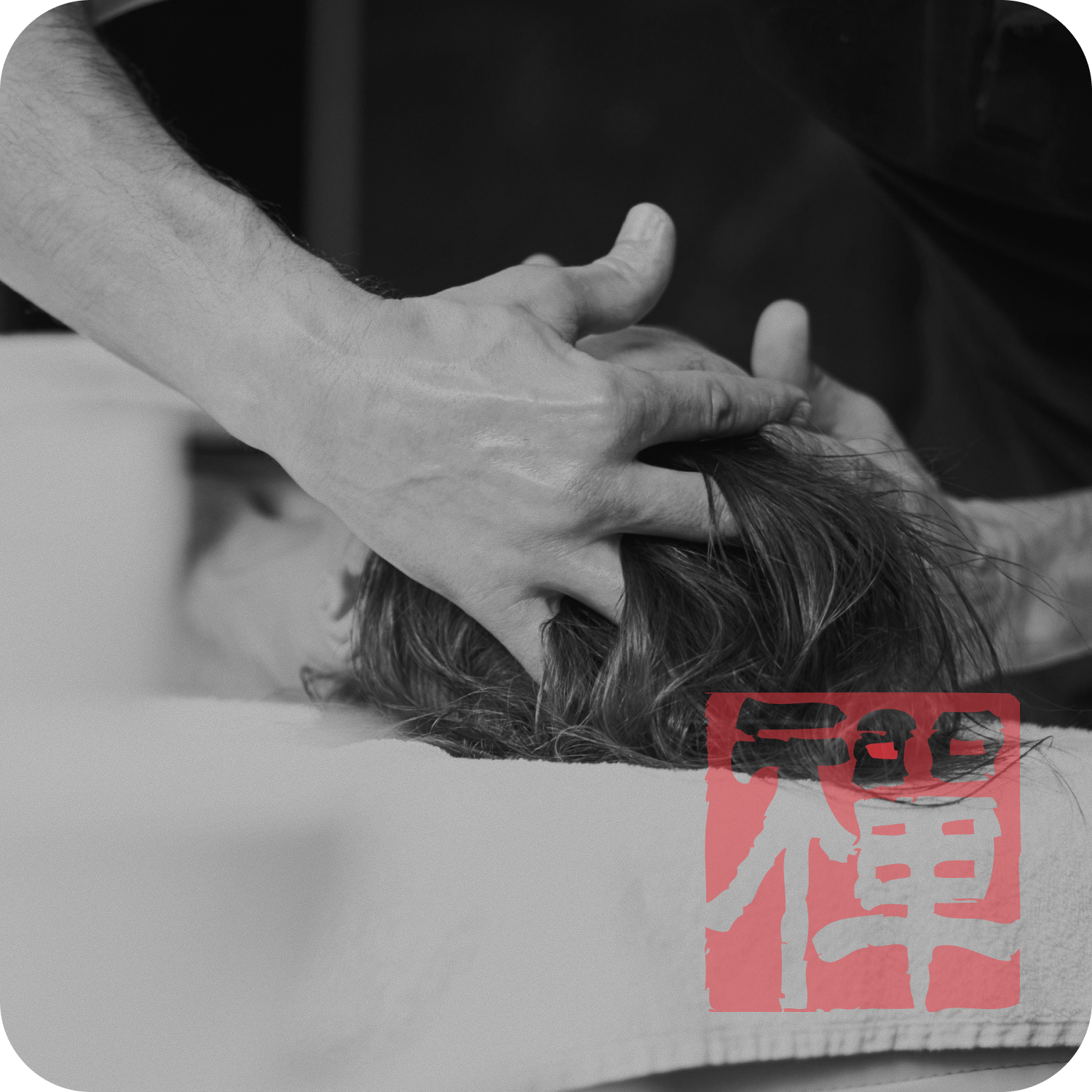 Neck, Shoulders, Back & Legs Massage