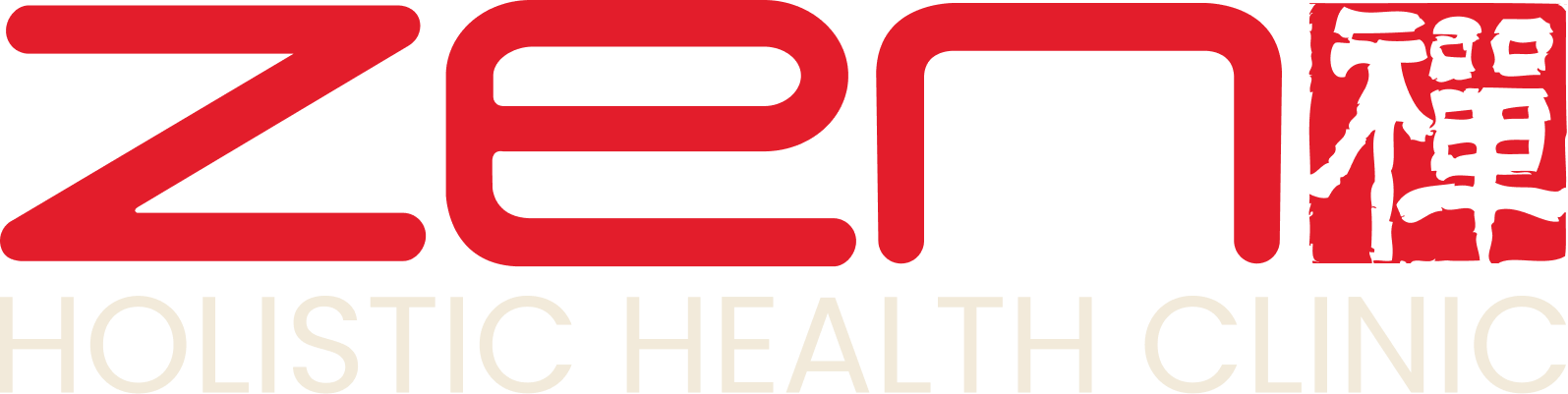 Zen Oriental Holistic Health